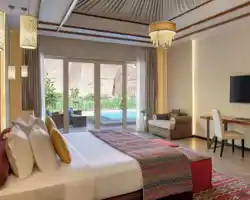 Shaden Resort thumbnail